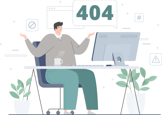 404 Image