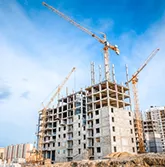 Real estate growth